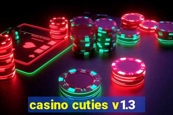 casino cuties v1.3 - android apk